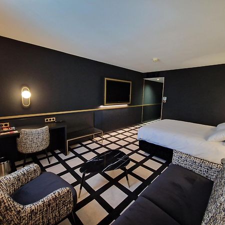 Mercure Orleans Centre Bords De Loire Екстер'єр фото