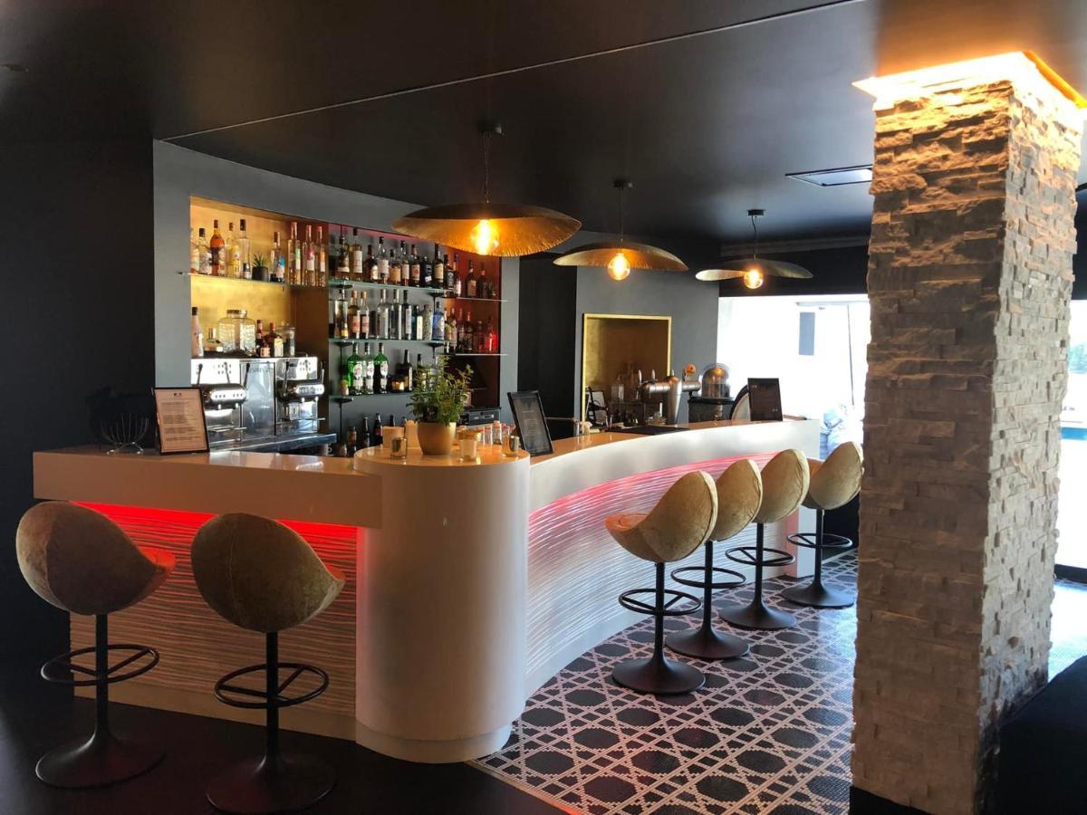 Mercure Orleans Centre Bords De Loire Екстер'єр фото