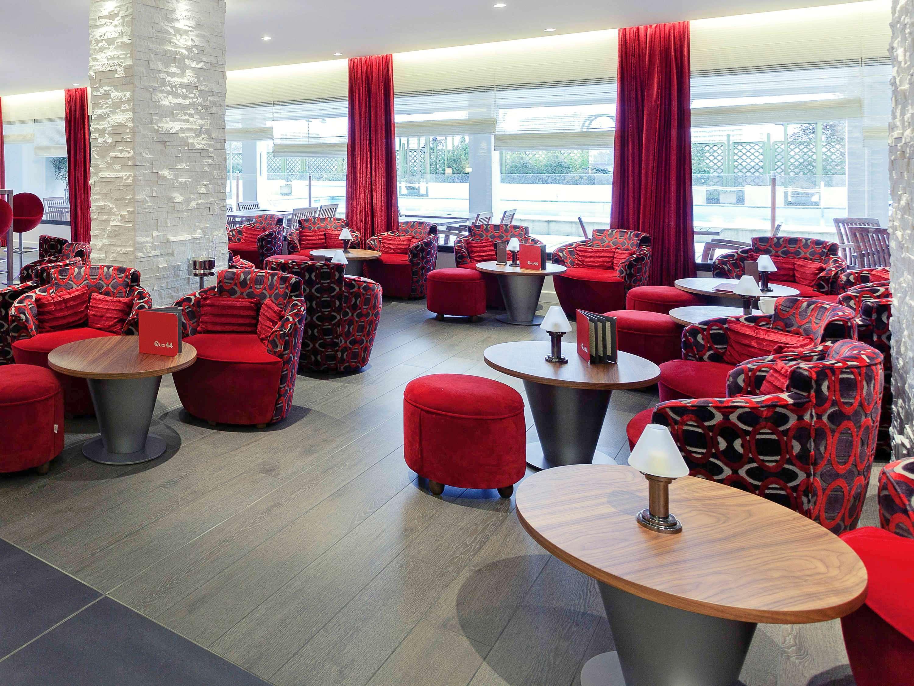 Mercure Orleans Centre Bords De Loire Екстер'єр фото