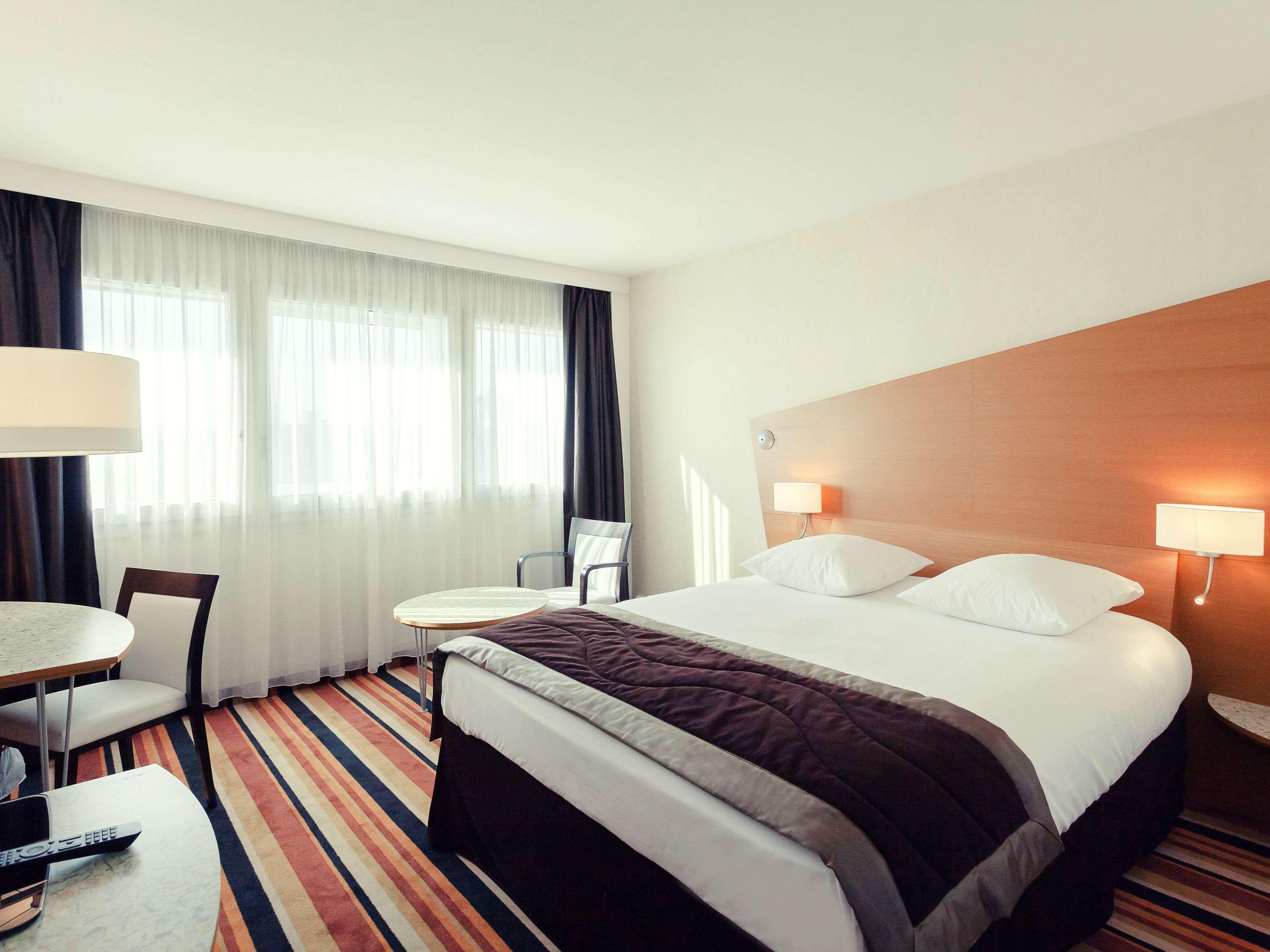 Mercure Orleans Centre Bords De Loire Екстер'єр фото