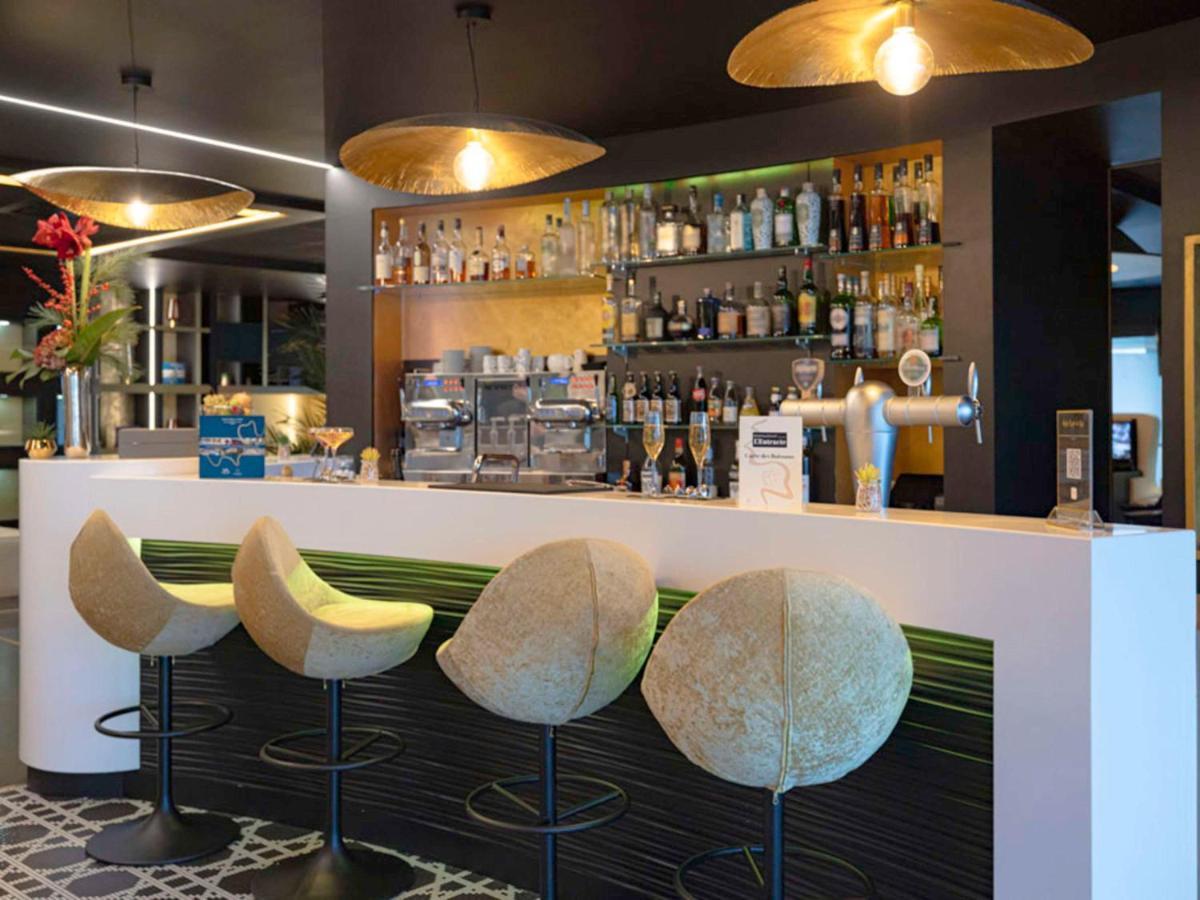 Mercure Orleans Centre Bords De Loire Екстер'єр фото