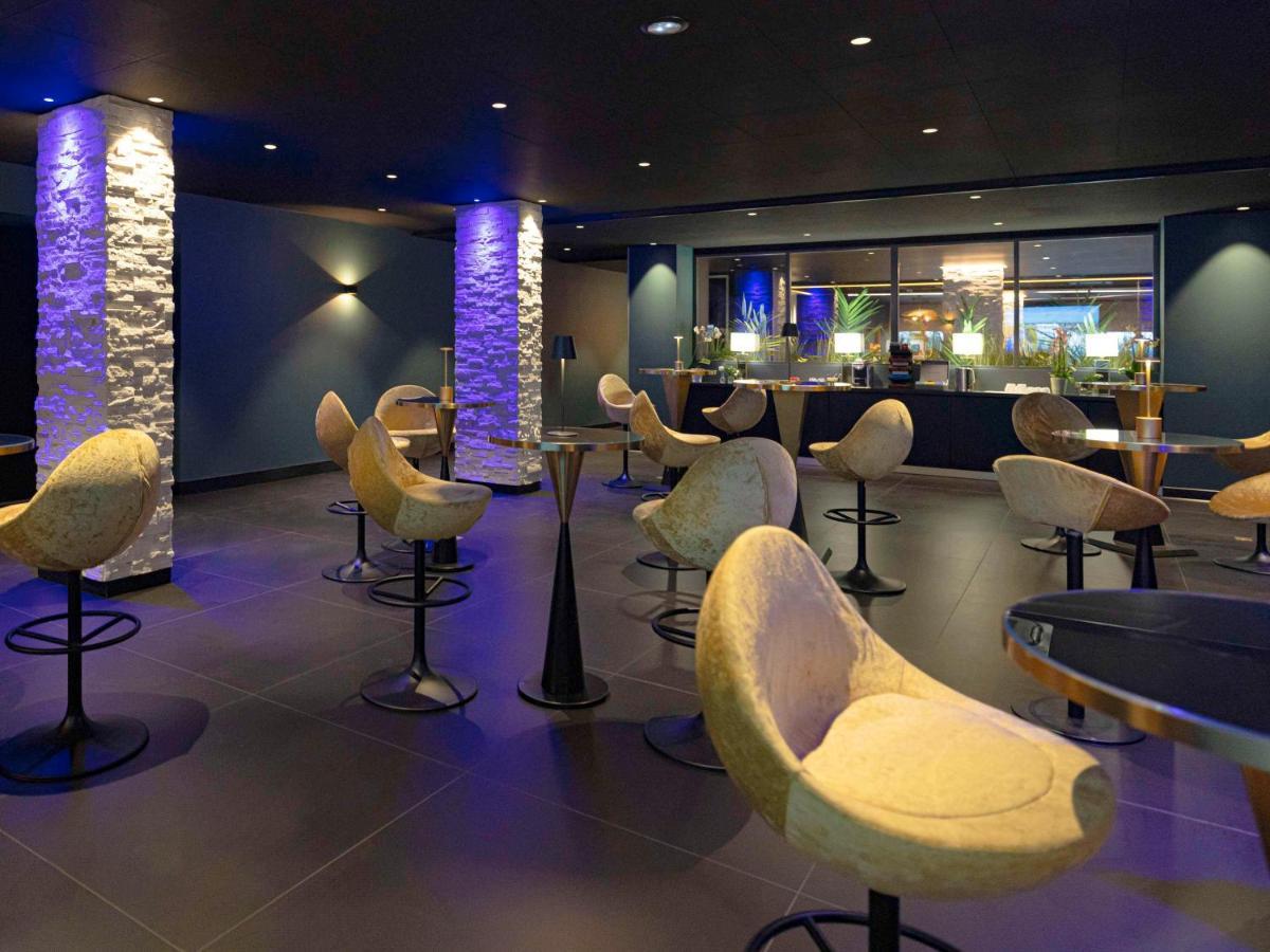 Mercure Orleans Centre Bords De Loire Екстер'єр фото