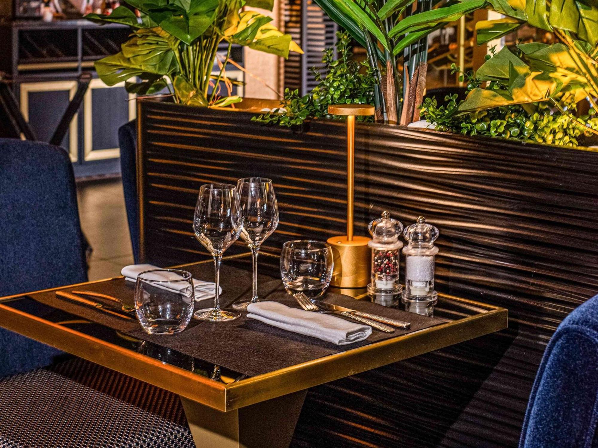 Mercure Orleans Centre Bords De Loire Екстер'єр фото