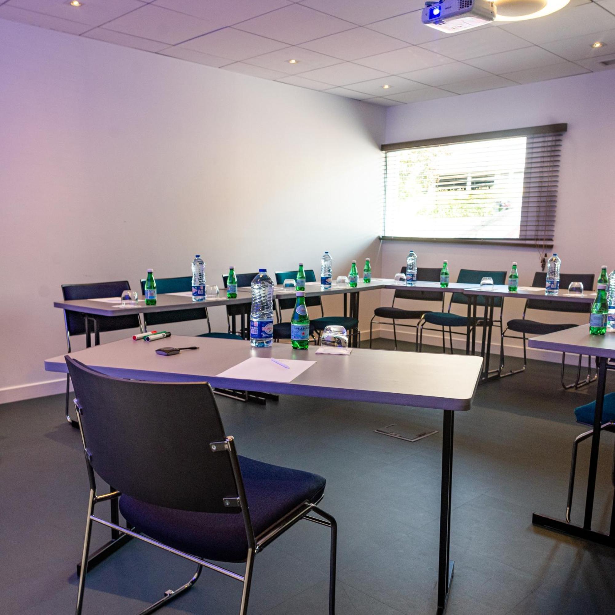 Mercure Orleans Centre Bords De Loire Екстер'єр фото