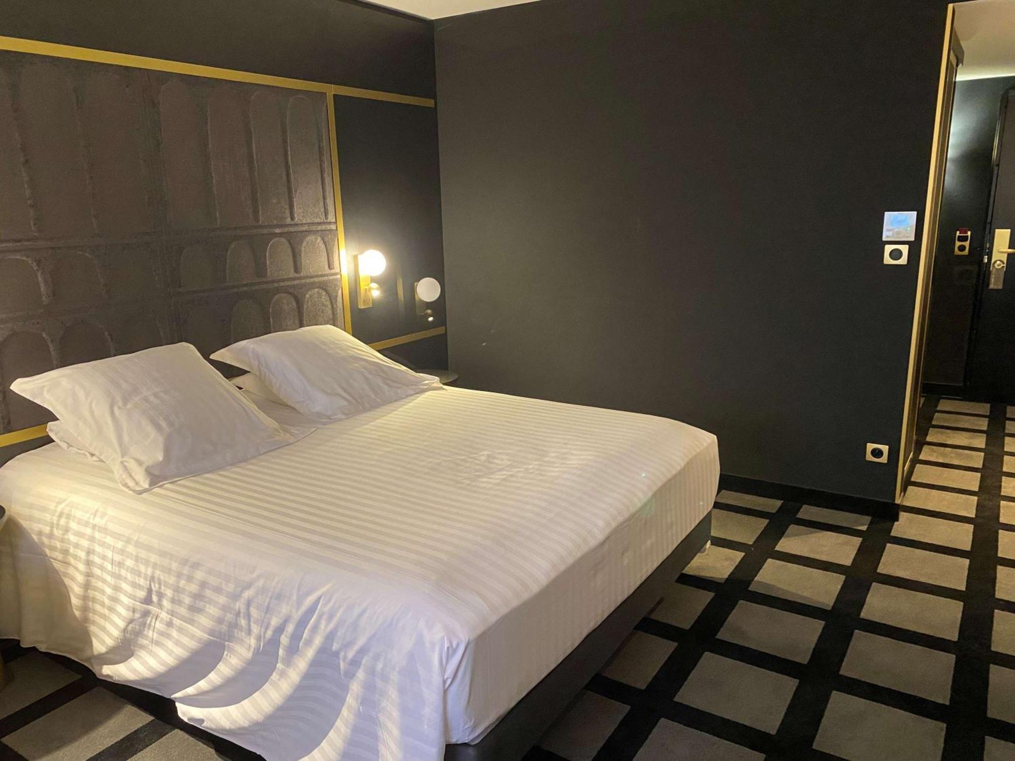 Mercure Orleans Centre Bords De Loire Екстер'єр фото