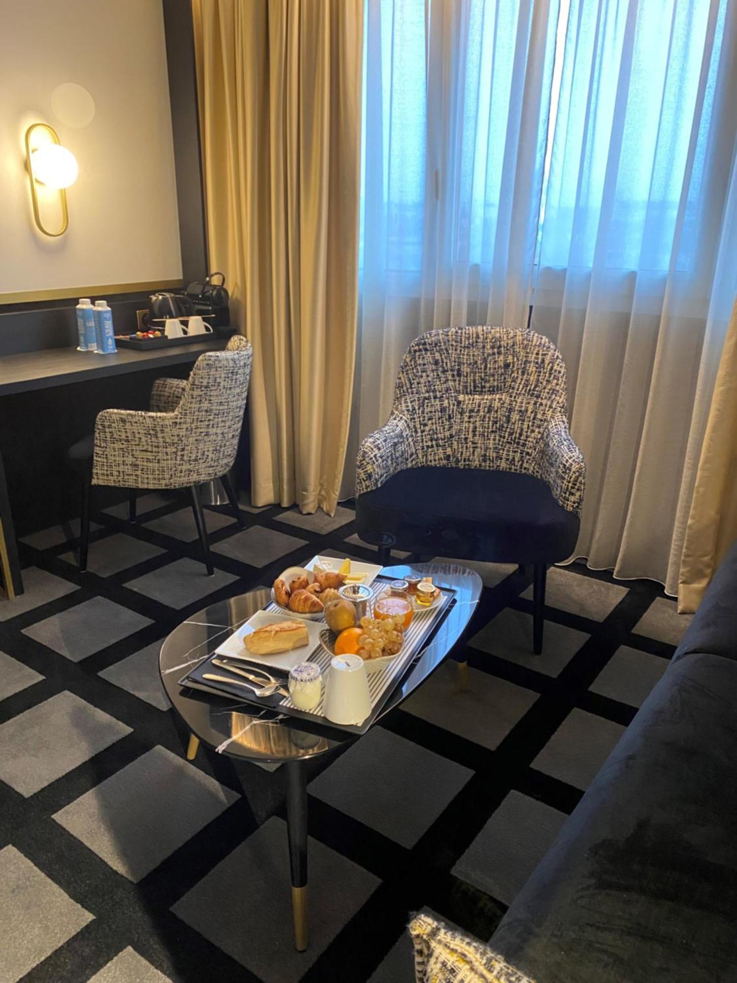 Mercure Orleans Centre Bords De Loire Екстер'єр фото