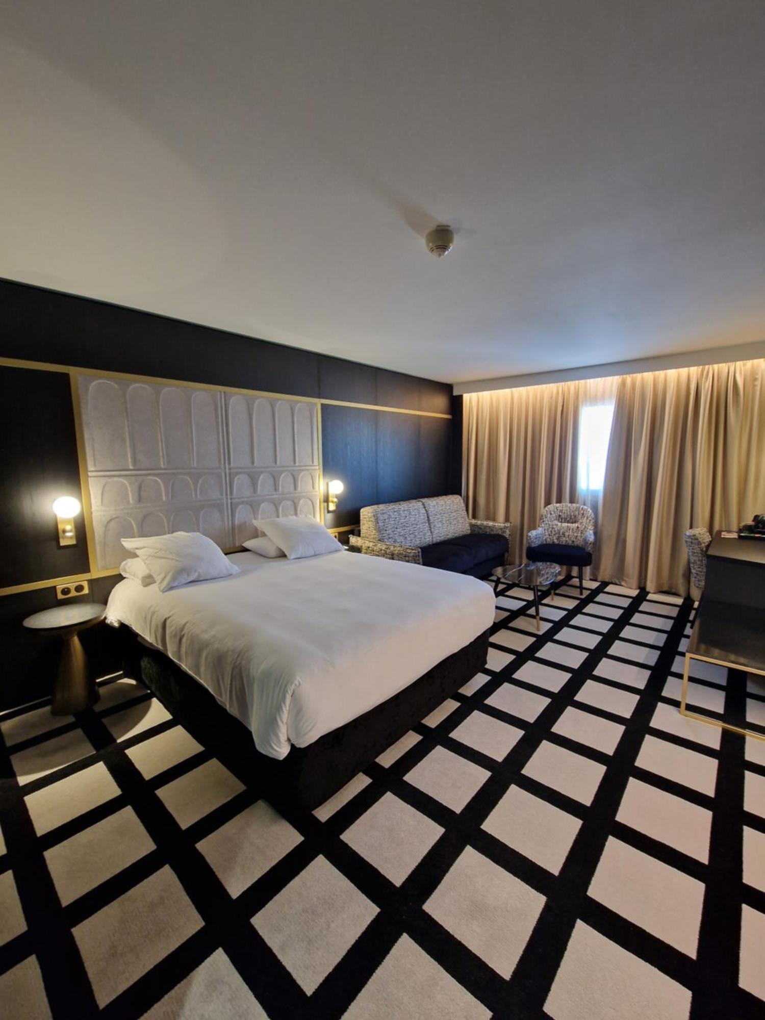 Mercure Orleans Centre Bords De Loire Екстер'єр фото
