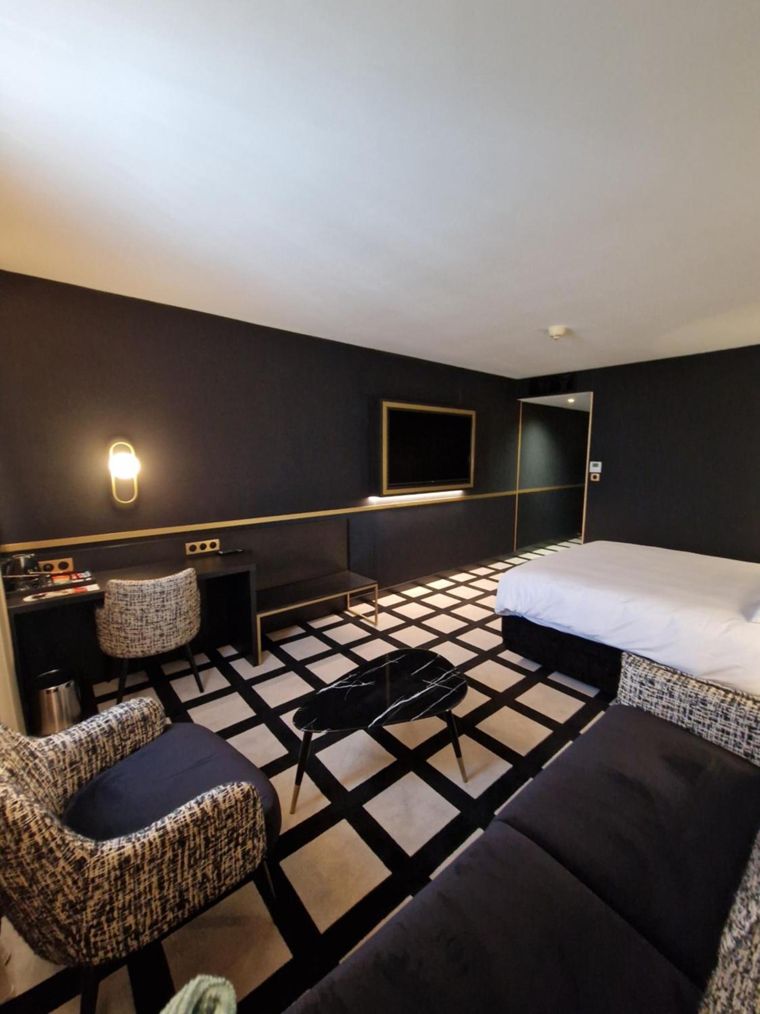 Mercure Orleans Centre Bords De Loire Екстер'єр фото