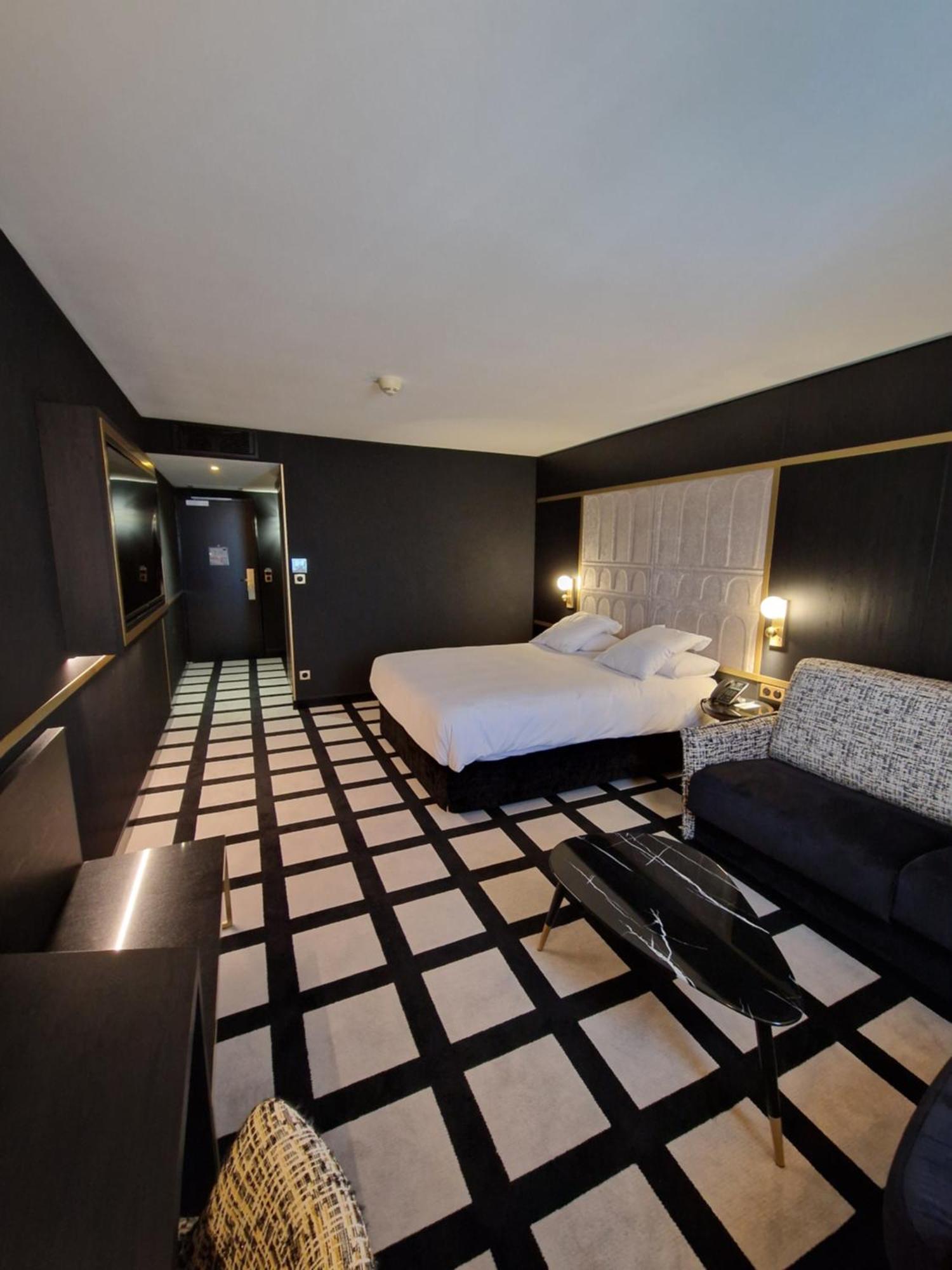 Mercure Orleans Centre Bords De Loire Екстер'єр фото