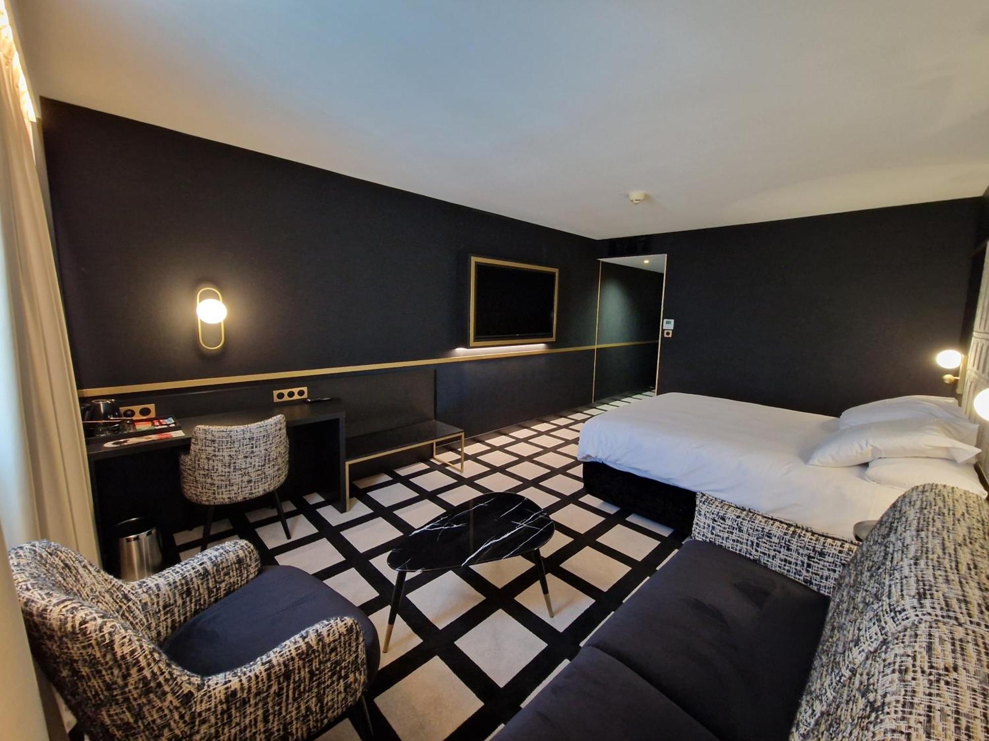 Mercure Orleans Centre Bords De Loire Екстер'єр фото