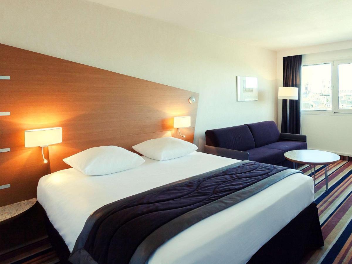 Mercure Orleans Centre Bords De Loire Екстер'єр фото